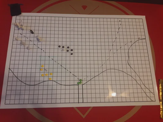Session Map