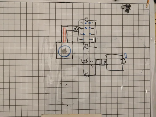 Session Map